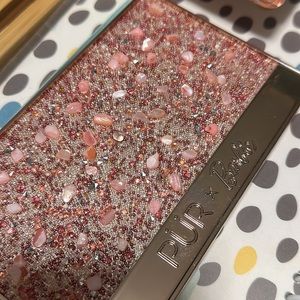 Pur barbie eyeshadow pallet